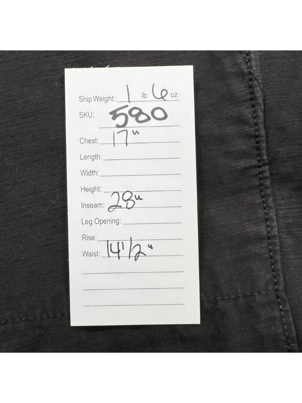 Everlane The Fatigue Apron Jumpsuit Black Size 2